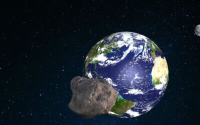 Don’t Miss the Large Near-Earth Asteroid 1989JA Coming Our Way!