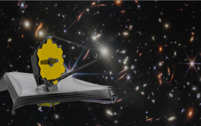 Citizen Astronomers followed JWST from their backyards!