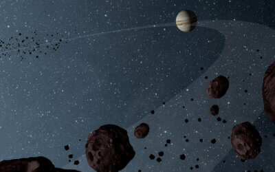 Asteroid Palmys May Be Hiding a Secret Twin. Help Us Find Out!