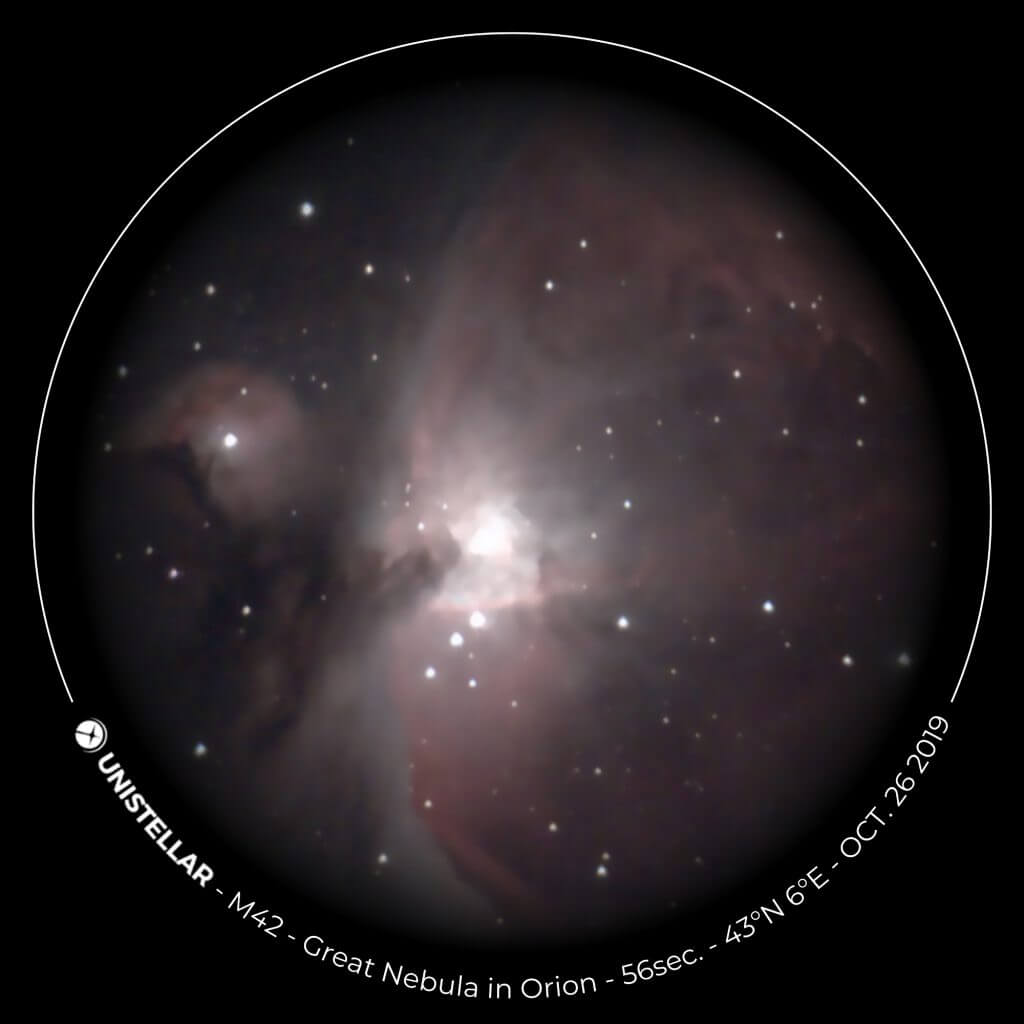 What is a Nebula? Nebula: Definition, Location and Variants