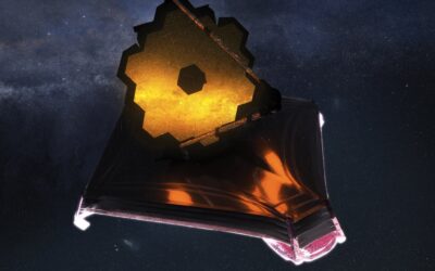 Here’s how to spot the JWST with your telescope!