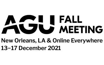 Unistellar and the SETI Institute at the AGU Fall Meeting