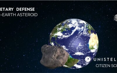 Don’t Miss the Large Near-Earth Asteroid 1989JA Coming Our Way!