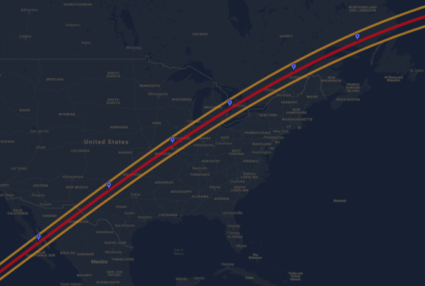 The Unistellar Network’s First Ever Transatlantic Asteroid Occultation ...