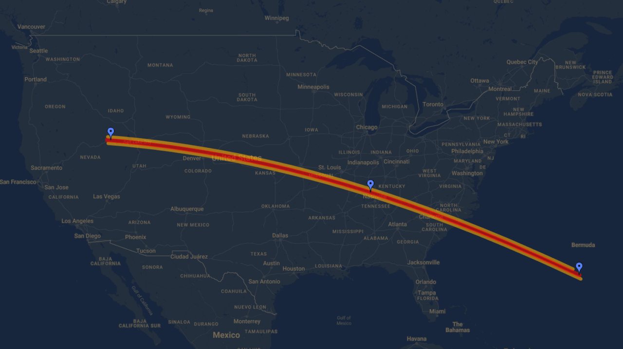 Join us in observing NASA Lucy target Polymele! - UNISTELLAR