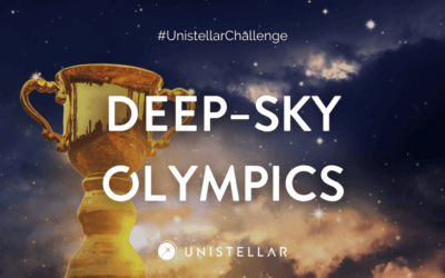 Take on an Olympic Night-Sky Observing Challenge