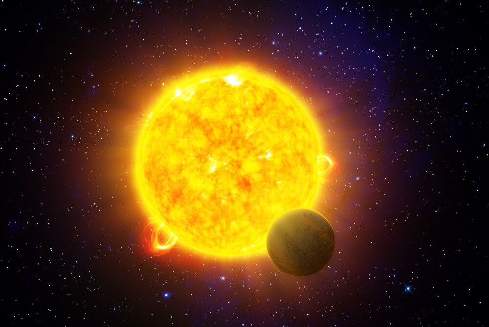 Breaking Exoplanet Records in 2022