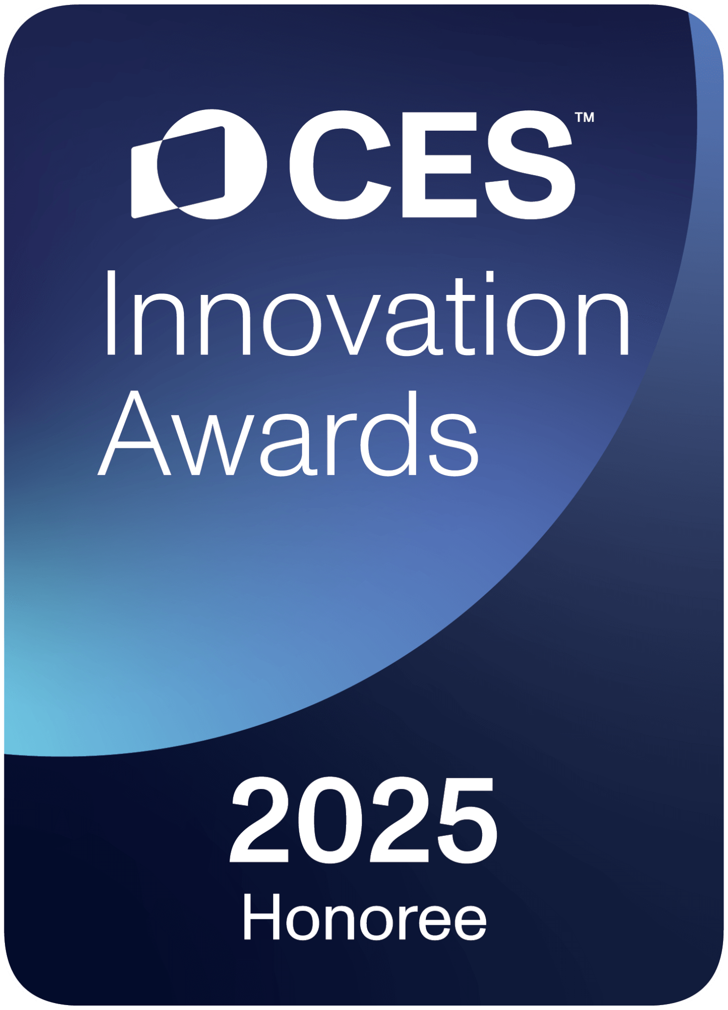 CES AWARD